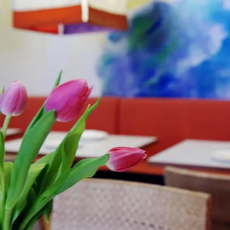 Creatif Hotel Elephant Munich 
